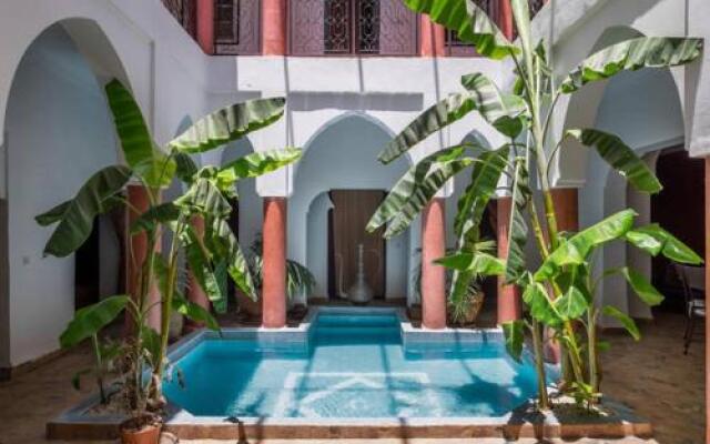 Riad Al Taïnam