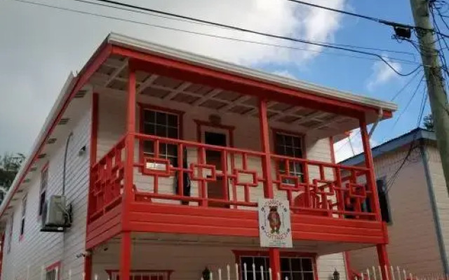 Canuck Cottages