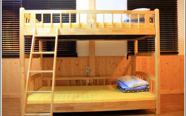 Bukchon Haneulgeum Guesthouse