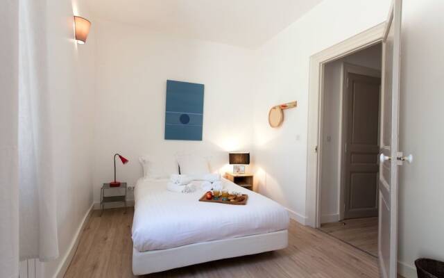 Toits Méditerranée - Première Conciergerie