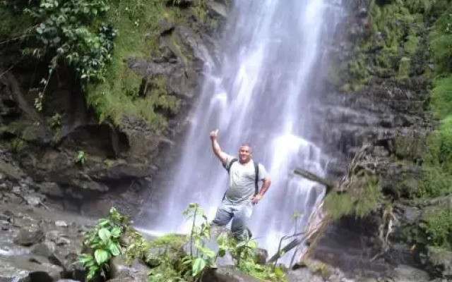 Casa Quijote Boutique Hostel and Restaurant