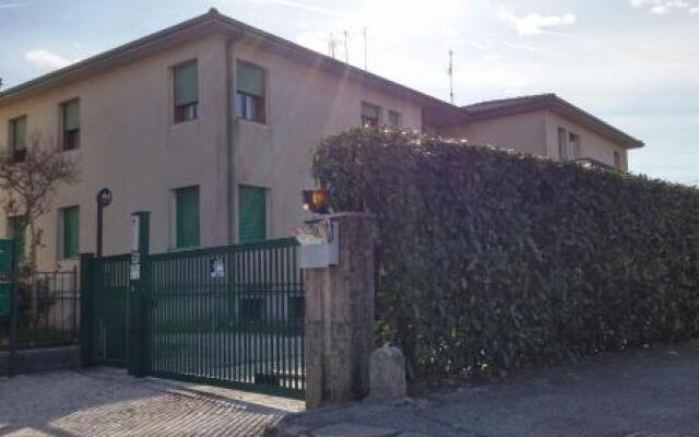 B&B House Anna Treviso