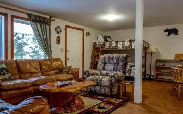 Eagle's Eye Vacation Rentals