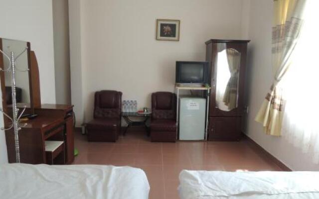 Xuan Hong 1 Hotel