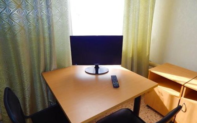 Gostinitsa Zarechnaya