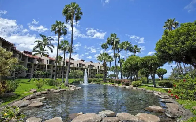 Kamaole Sands 04-306 - 1 Br Condo