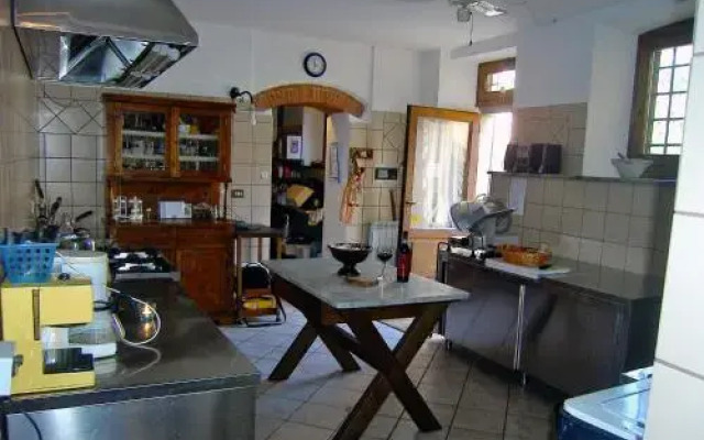 Fattoria Le Poggiola