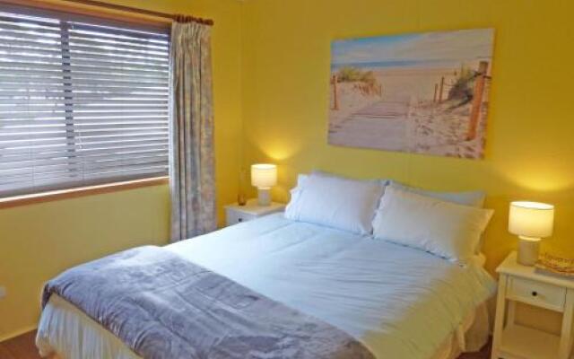 Beilby Breeze - Inlet Side