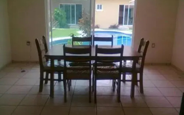 Suites El Conchal Iv