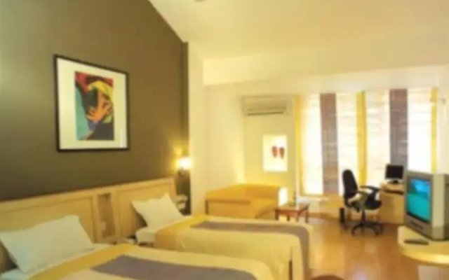 Hotel Nandhini Whitefield