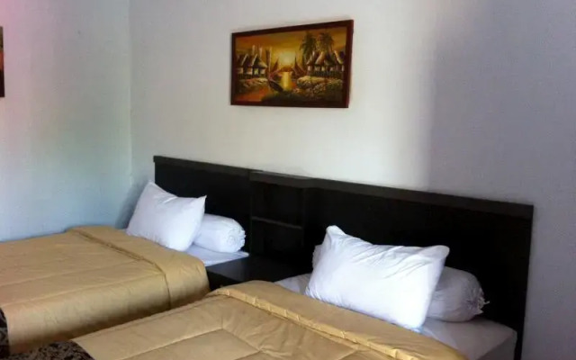Harmony Guest House