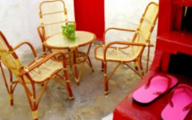i Sayang Sayang Guest House