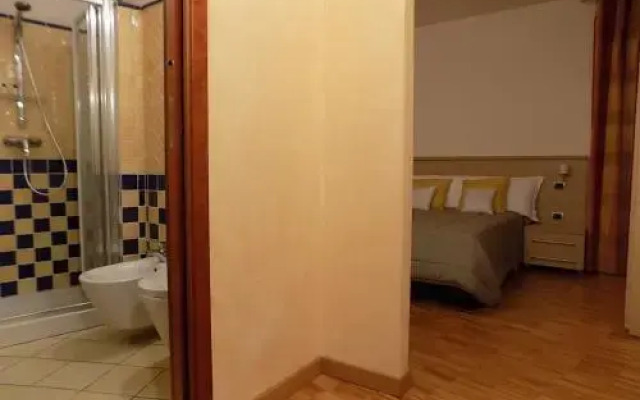 La Locanda Del Mulino