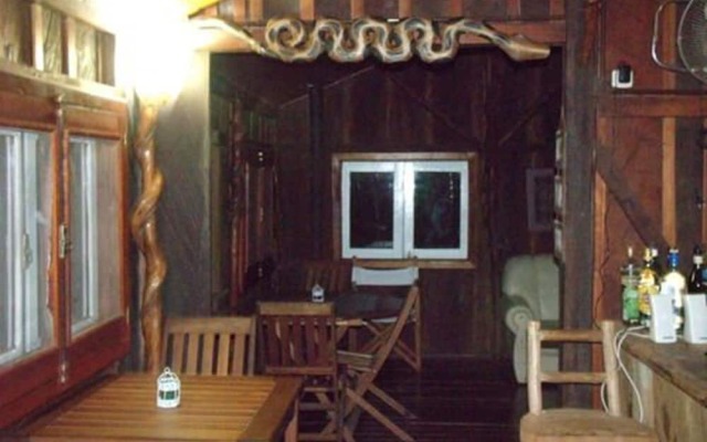 Posada Puerto Paraiso