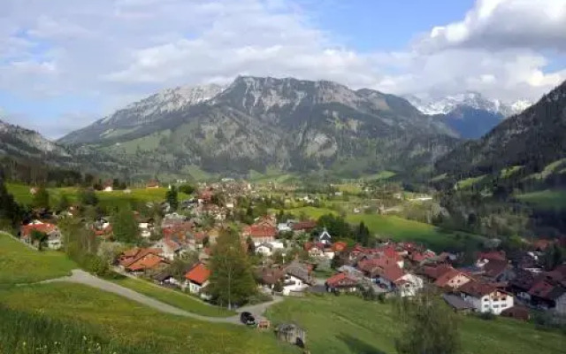 FEWO Schwandenhof