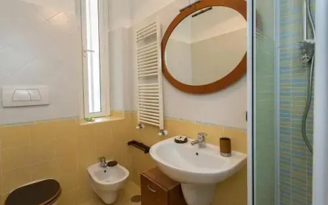 Il Vagamondo Guest House