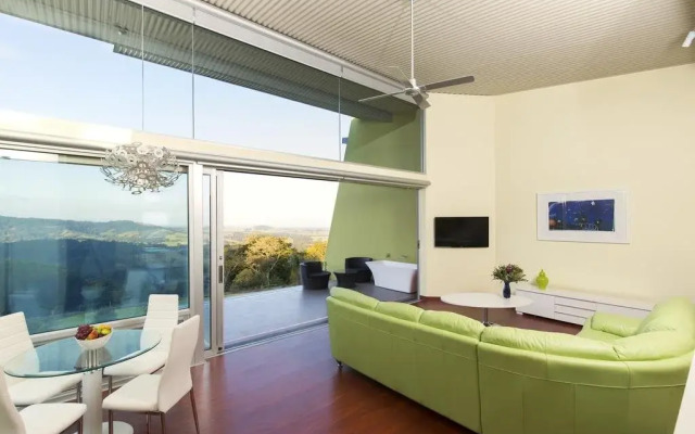 Mt Hay Retreat, Berry