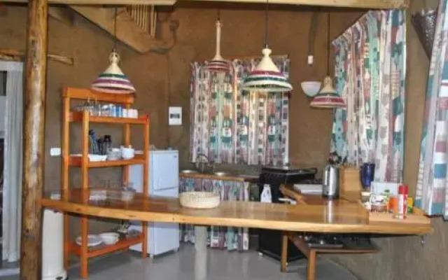 The Funny Farm Shire