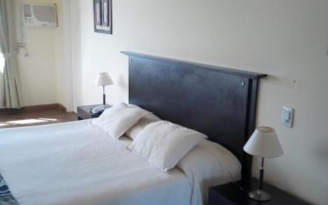 Manantiales Hotel de Turismo