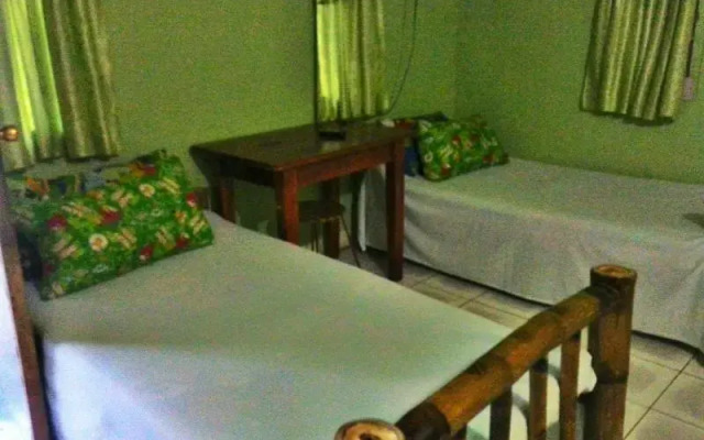 Sidewalkers Pension Inn