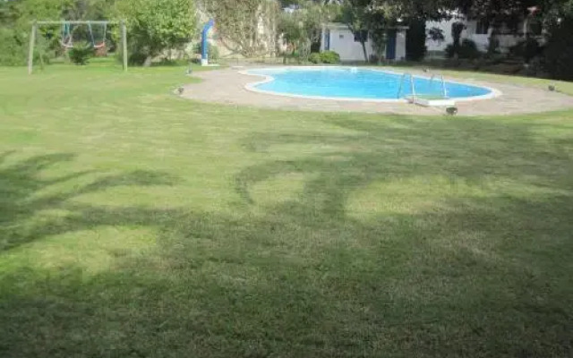 Villa Giardini