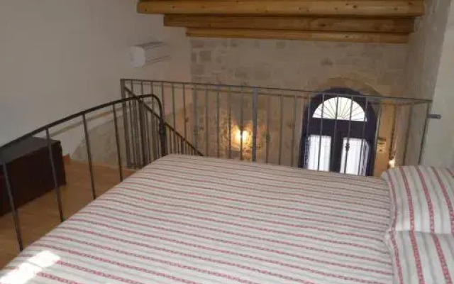 La Casa dei miei nonni