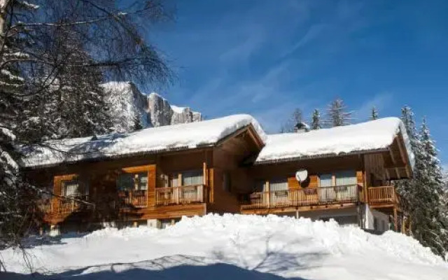Chalet Susi