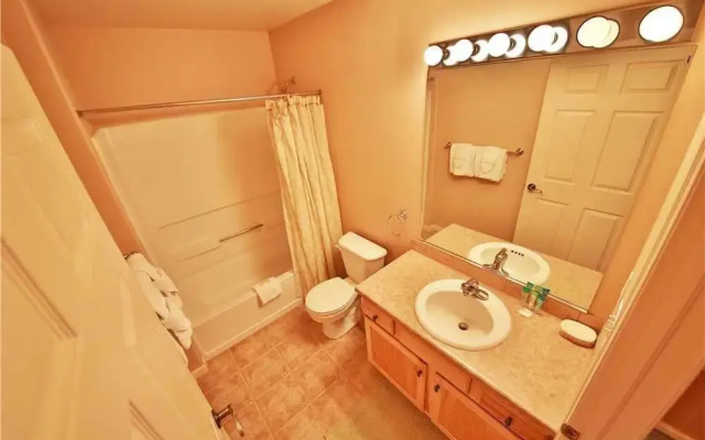 Waterside C104 - 3 Br Condo