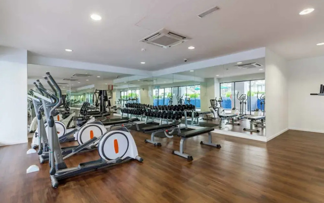 HomestayKite @ Utropolis