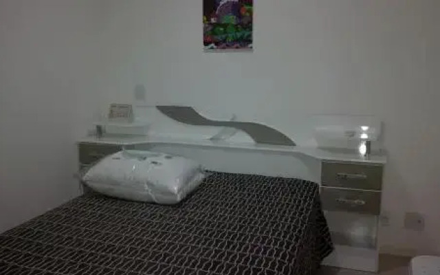 Flat Beira Mar JTR Action