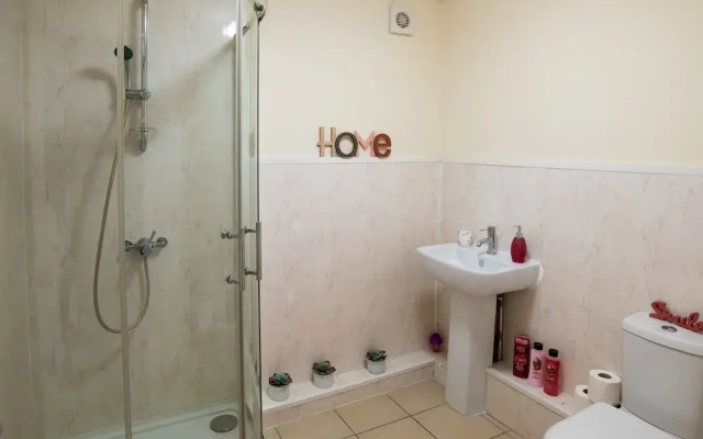 Cosy & Convenient