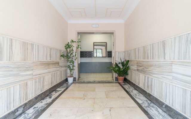 Vatican Museums Cozy Flat