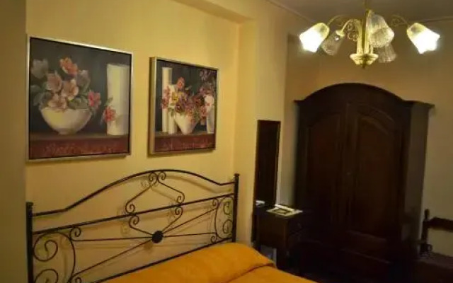 La Giara Bed&Breakfast