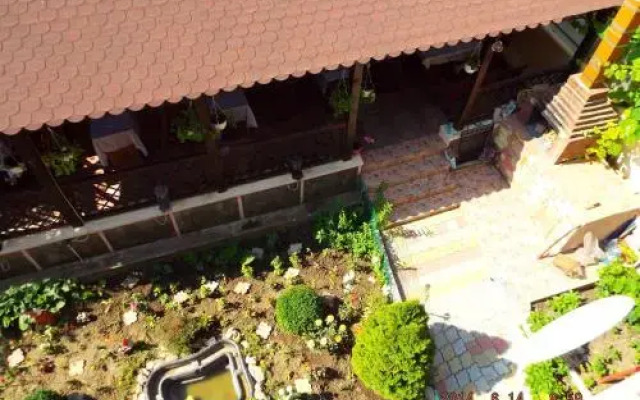 Vila Efor