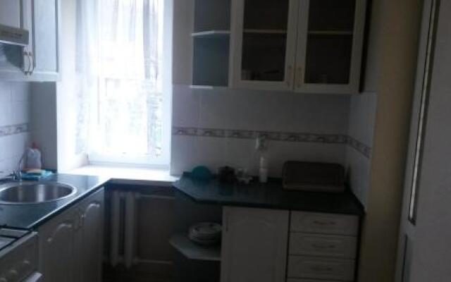 Holiday Home Svetlogorsk