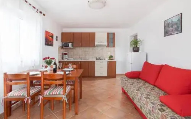 Villa Lidija