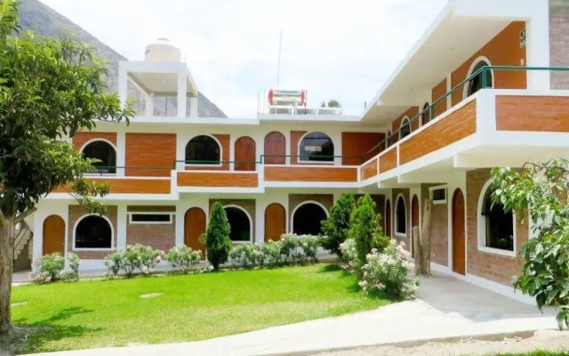 El Paraiso de Lunahuana