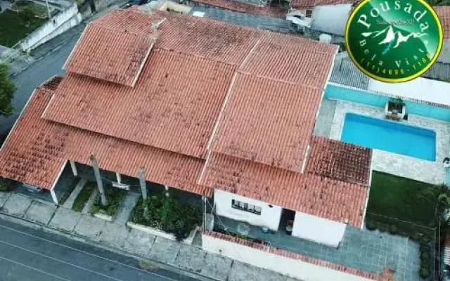 Pousada Bela Vista Salesópolis