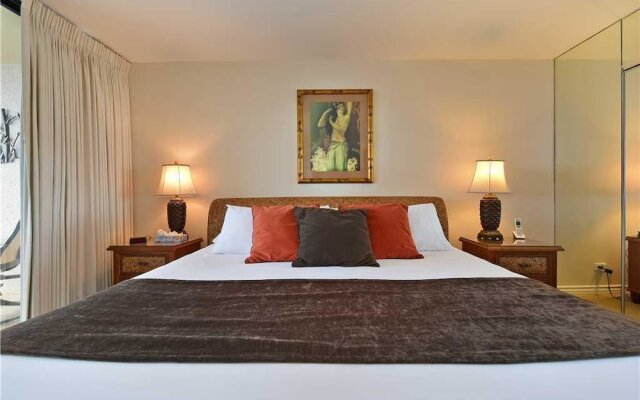 Mahana Resort #1217 1 Bedroom Condo by RedAwning