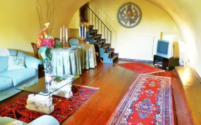 Locanda di Villa Torraccia