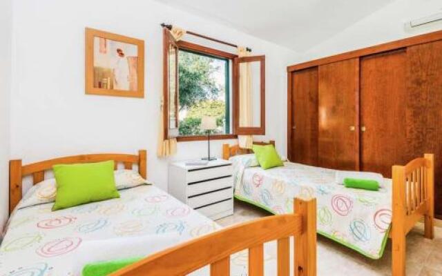 Villas Calan Blanes