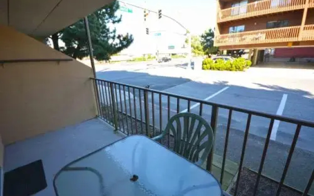 Summer Palace 17 - 1 Br Condo