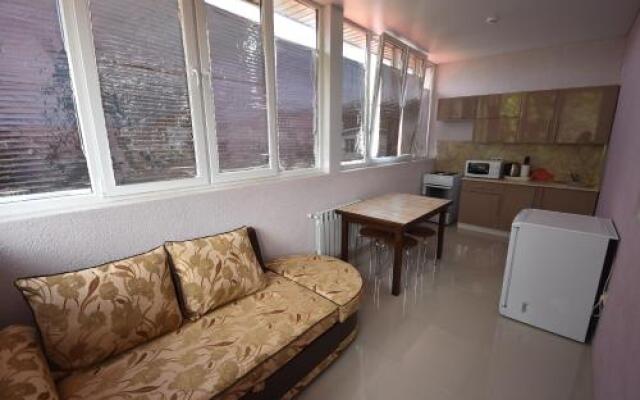 Guest House Capri