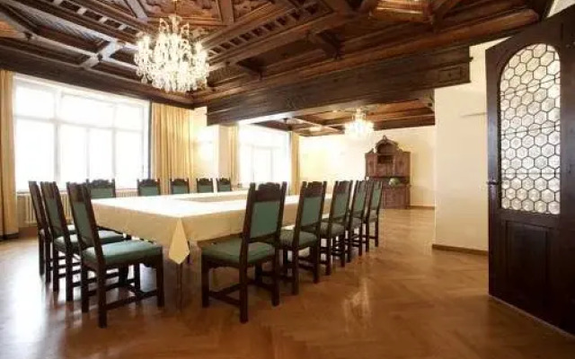 Schlosshotel Freisitz Roith