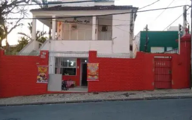 Hotel Pousada Brisa Mar