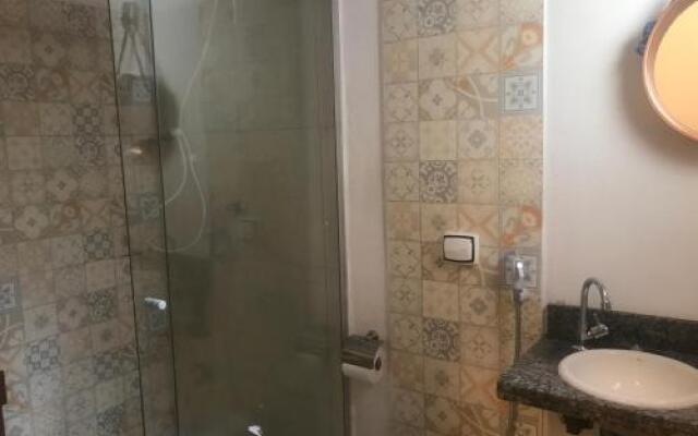 Pousada Santa Branca