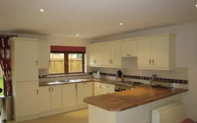 Pairc Na Gloine Holiday Homes