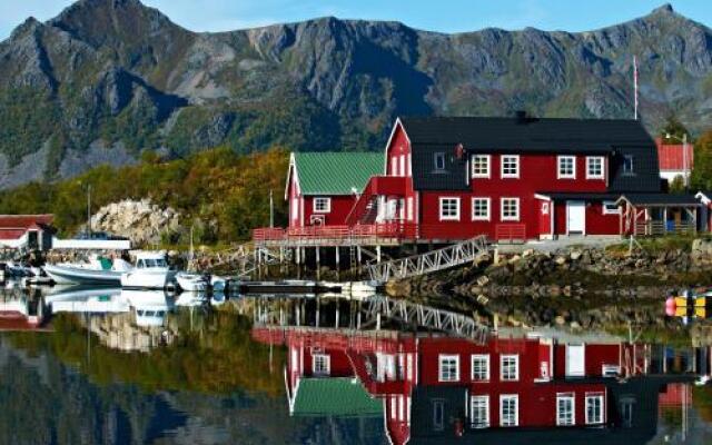 Ringstad Sjøhus