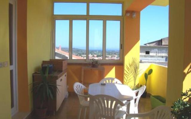 B&B Le Terrazze Isola Di S. Antioco