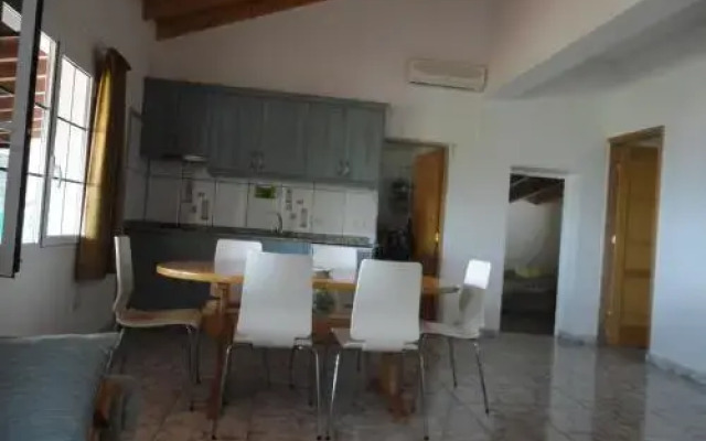 Casa Rural De Perera